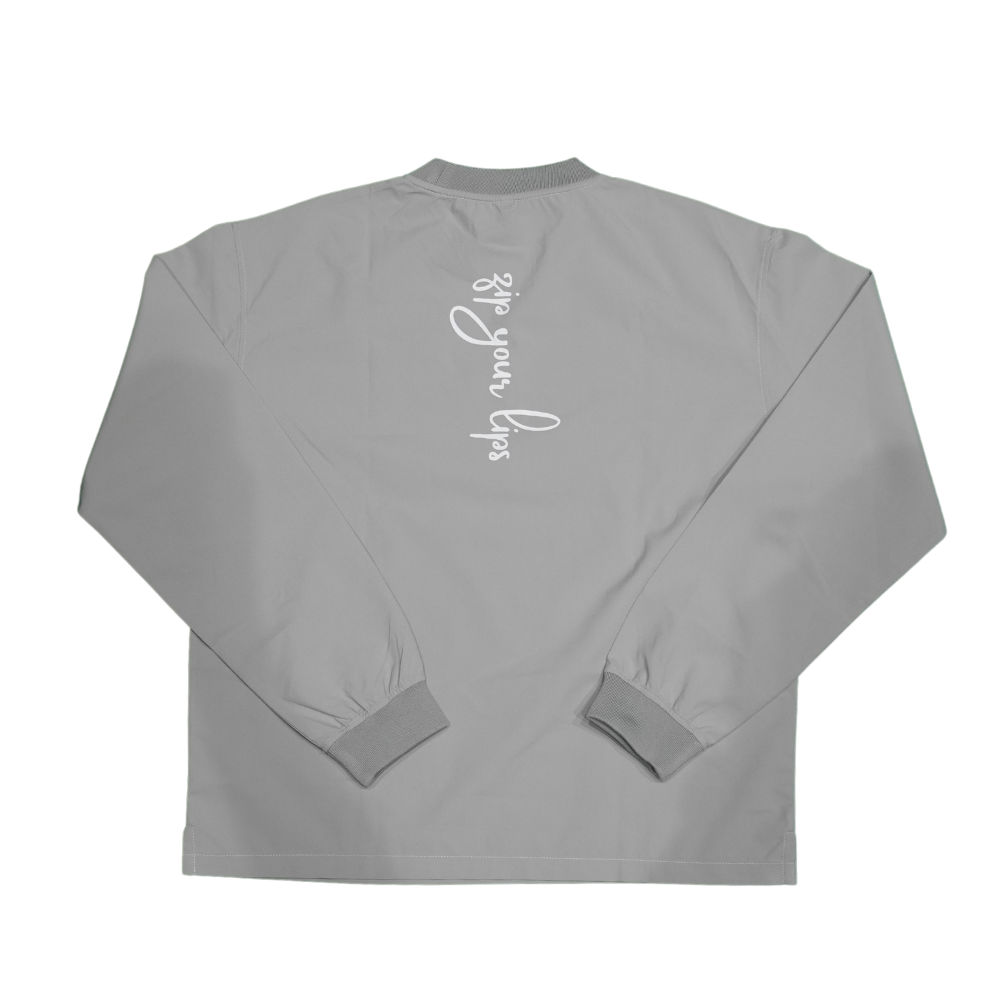 Waterproof set up(Tops)
