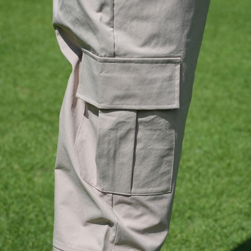 Freaks Logo Straight Pants