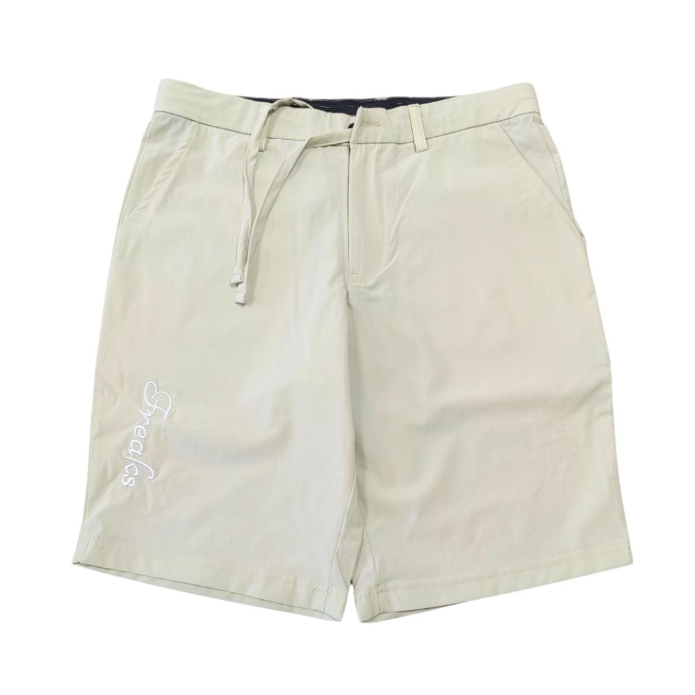 Quick-dry 8-way shorts