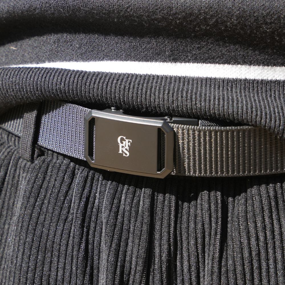 GFFS LOCK BELT