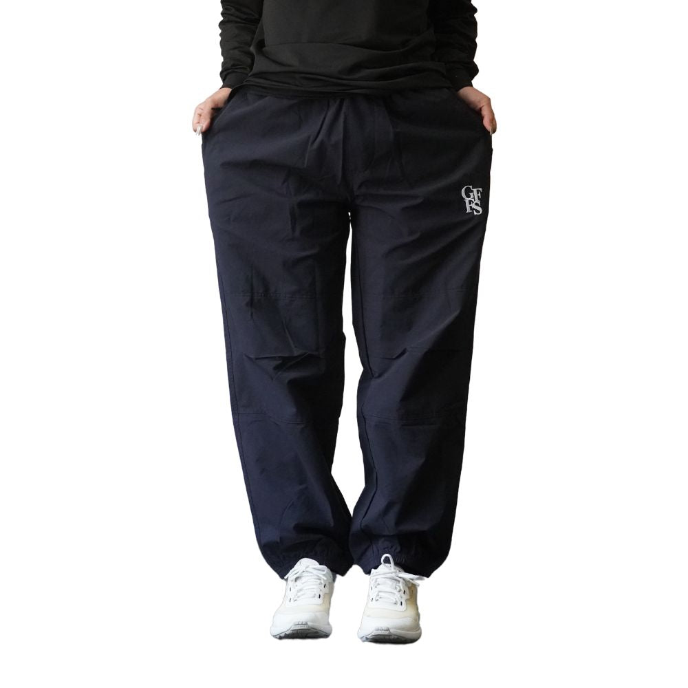 GFFS logo wide pants