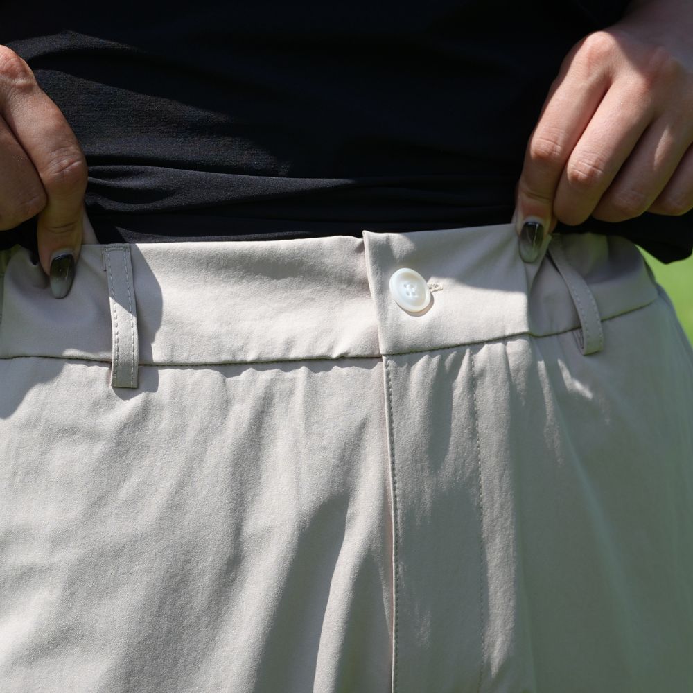 Freaks Logo Straight Pants