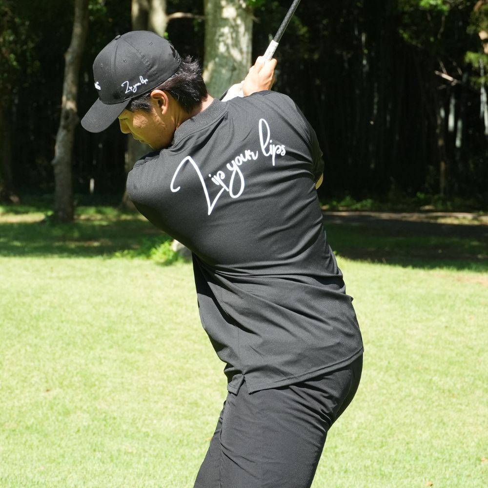 Cool Touch Freaks logo mock neck shirts