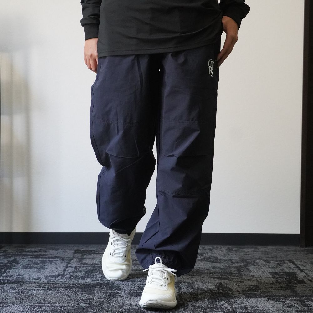 GFFS logo wide pants