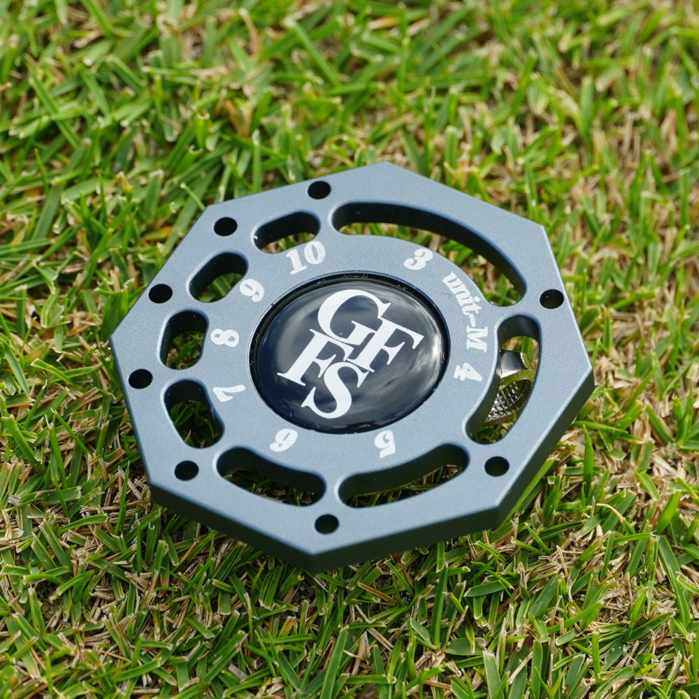 Distance Marker