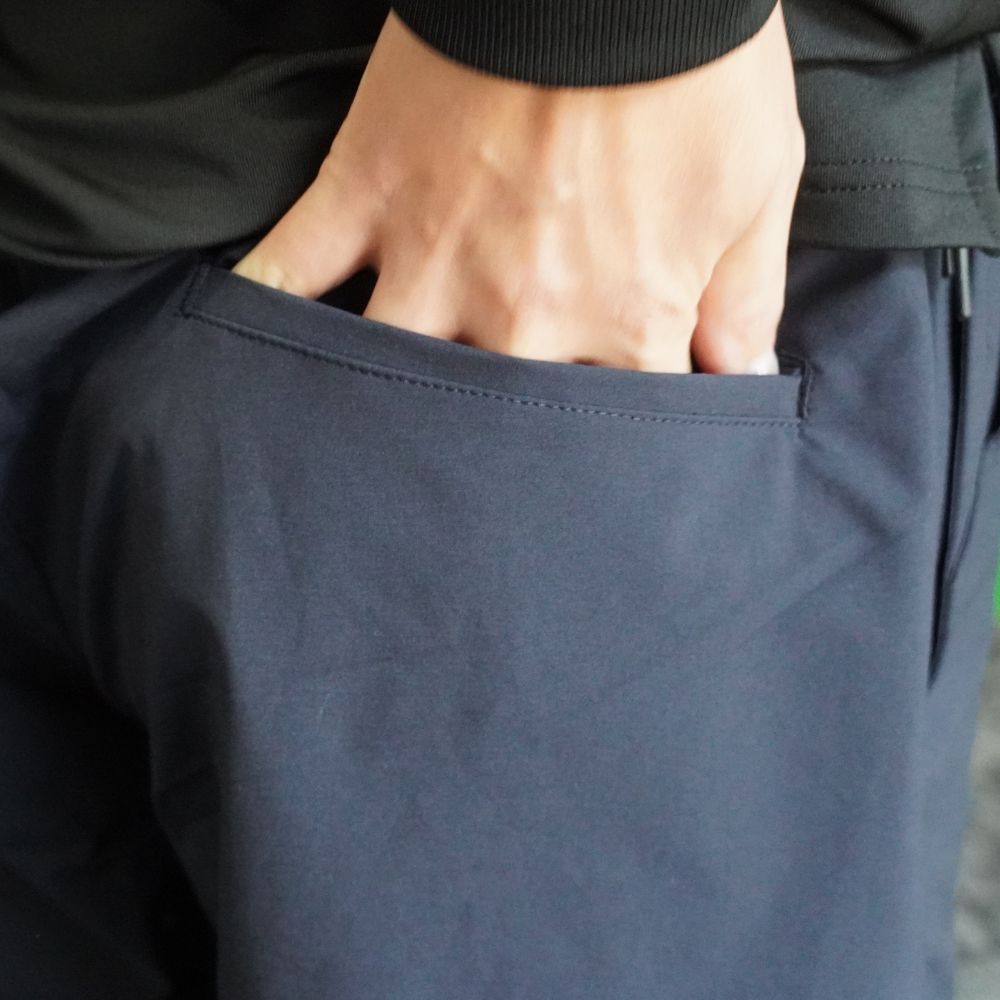 GFFS logo wide pants