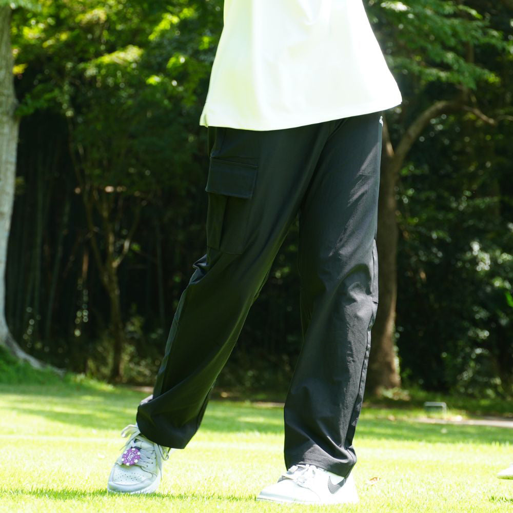 Freaks Logo Straight Pants