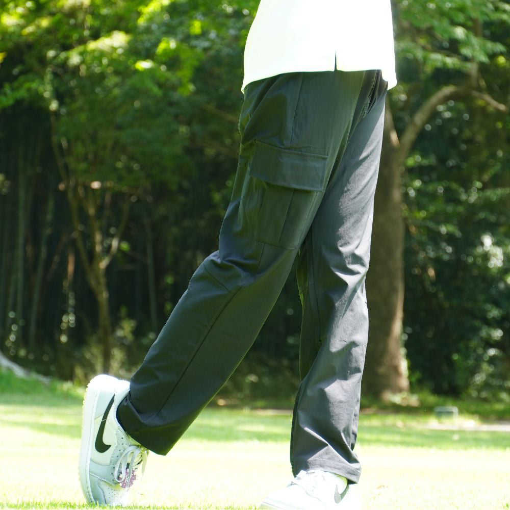 Freaks Logo Straight Pants