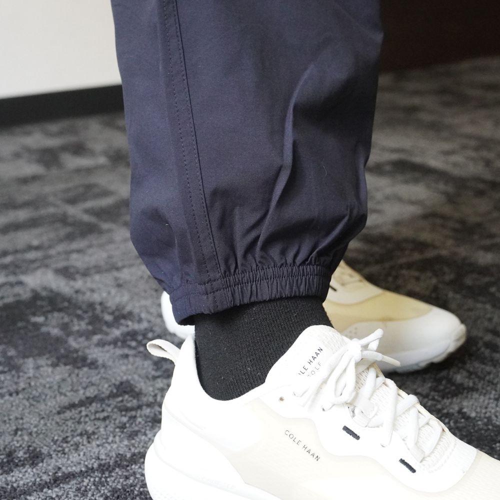 GFFS logo wide pants