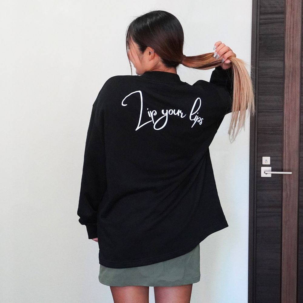 Freaks logo sweat shirts