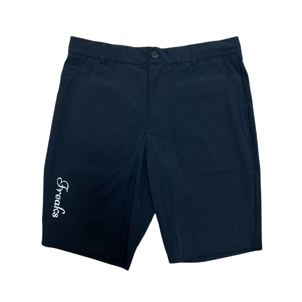 Quick-dry 8-way shorts
