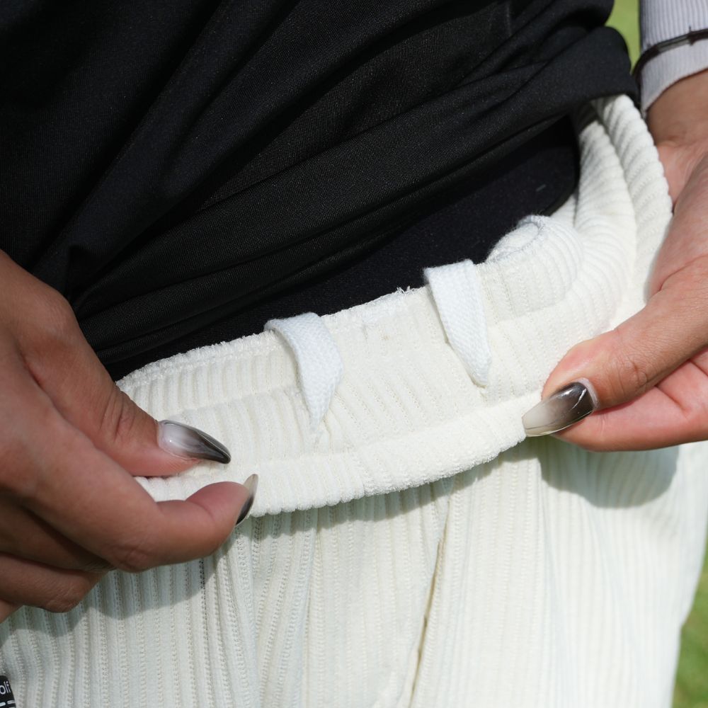 GFFS Logo Corduroy Stretch Golf Pants