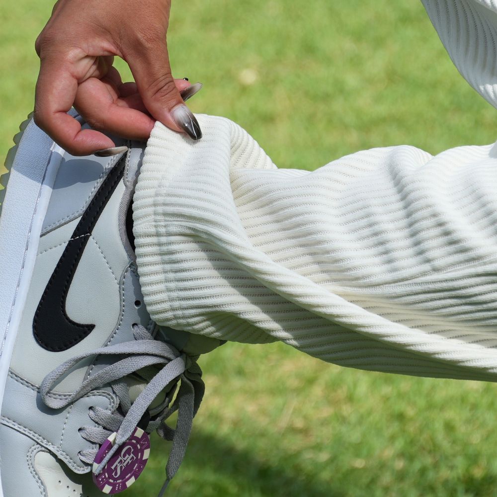 GFFS Logo Corduroy Stretch Golf Pants