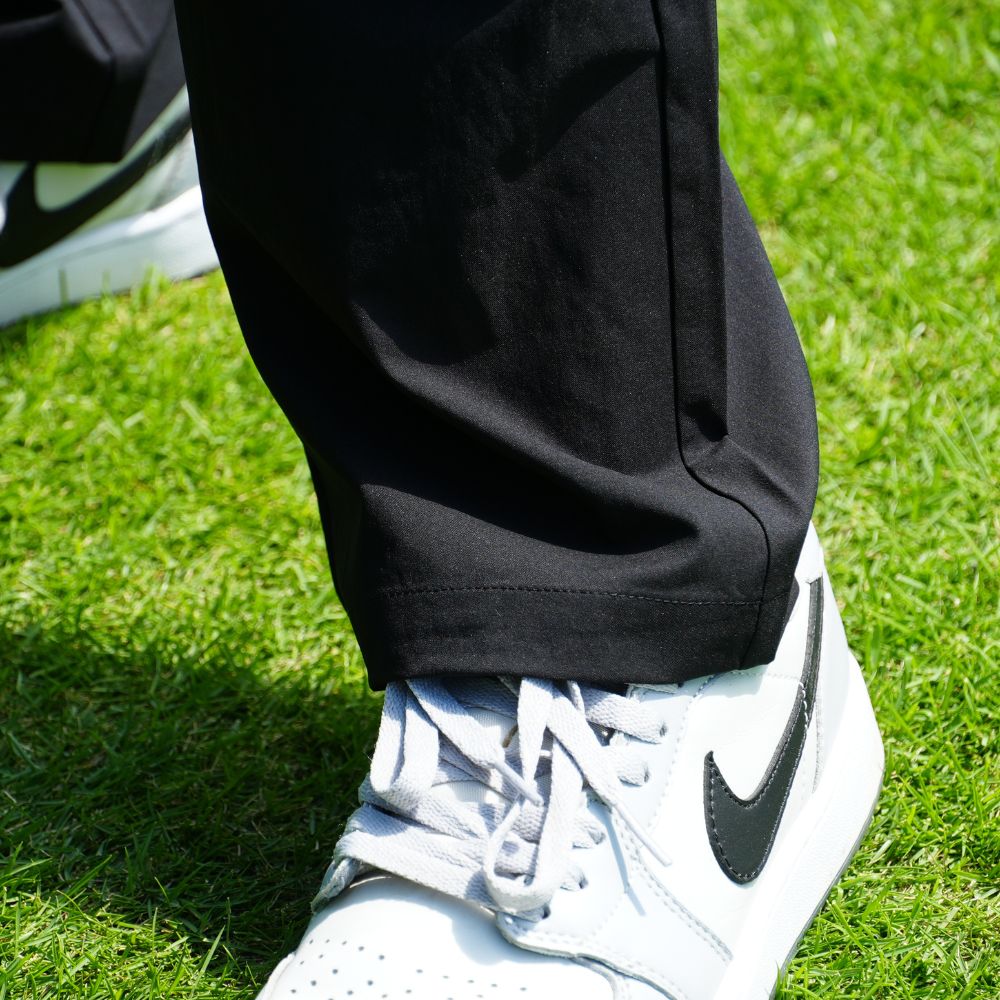 Freaks Logo Straight Pants