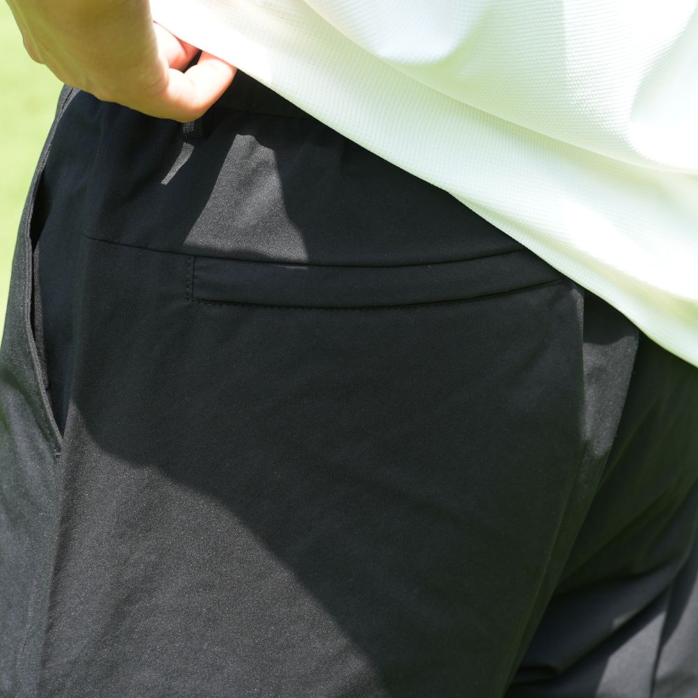Freaks Logo Straight Pants