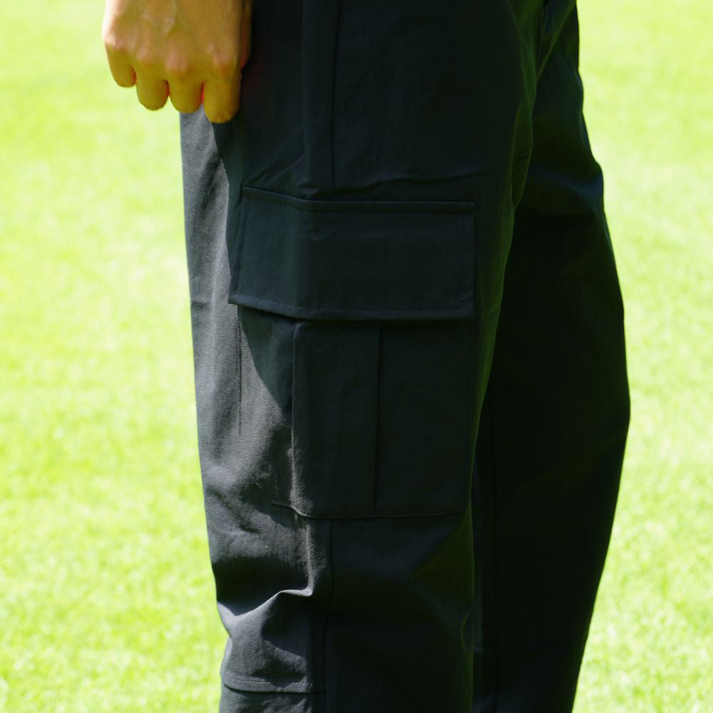 Freaks Logo Straight Pants