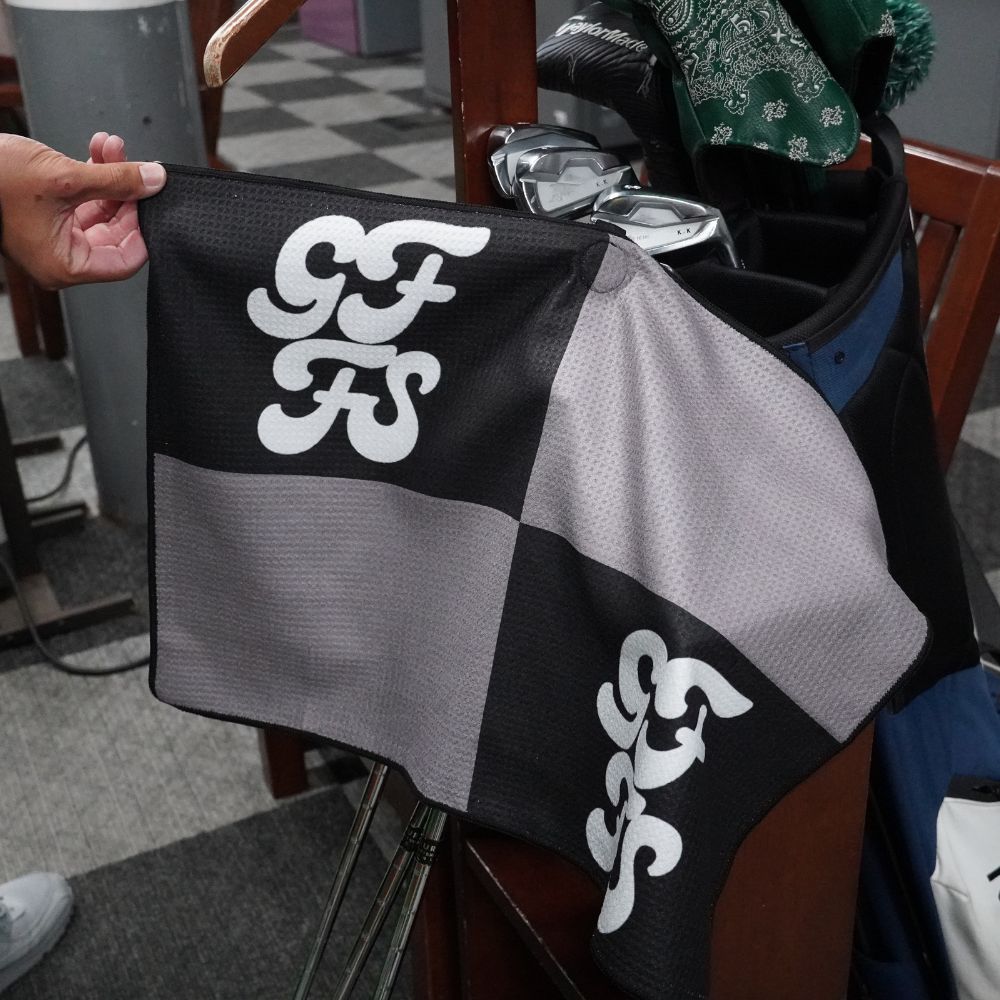 Magnet Towel