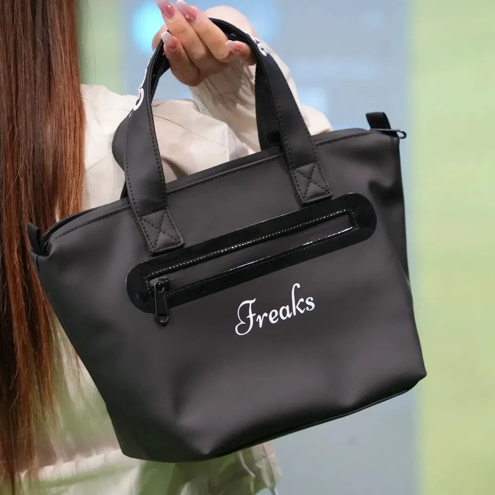 Waterproof Cart Bag – GOLF FREAKS STORE