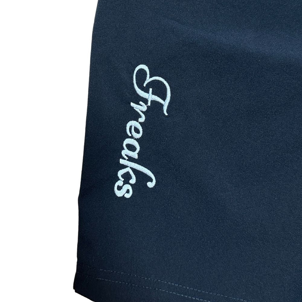 Quick-dry 8-way shorts