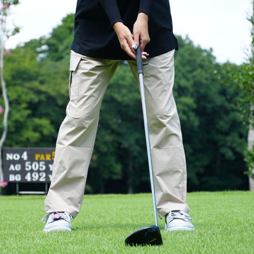 Freaks Logo Straight Pants