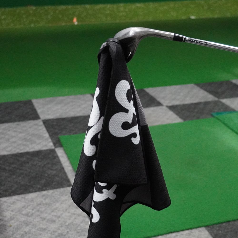 Magnet Towel