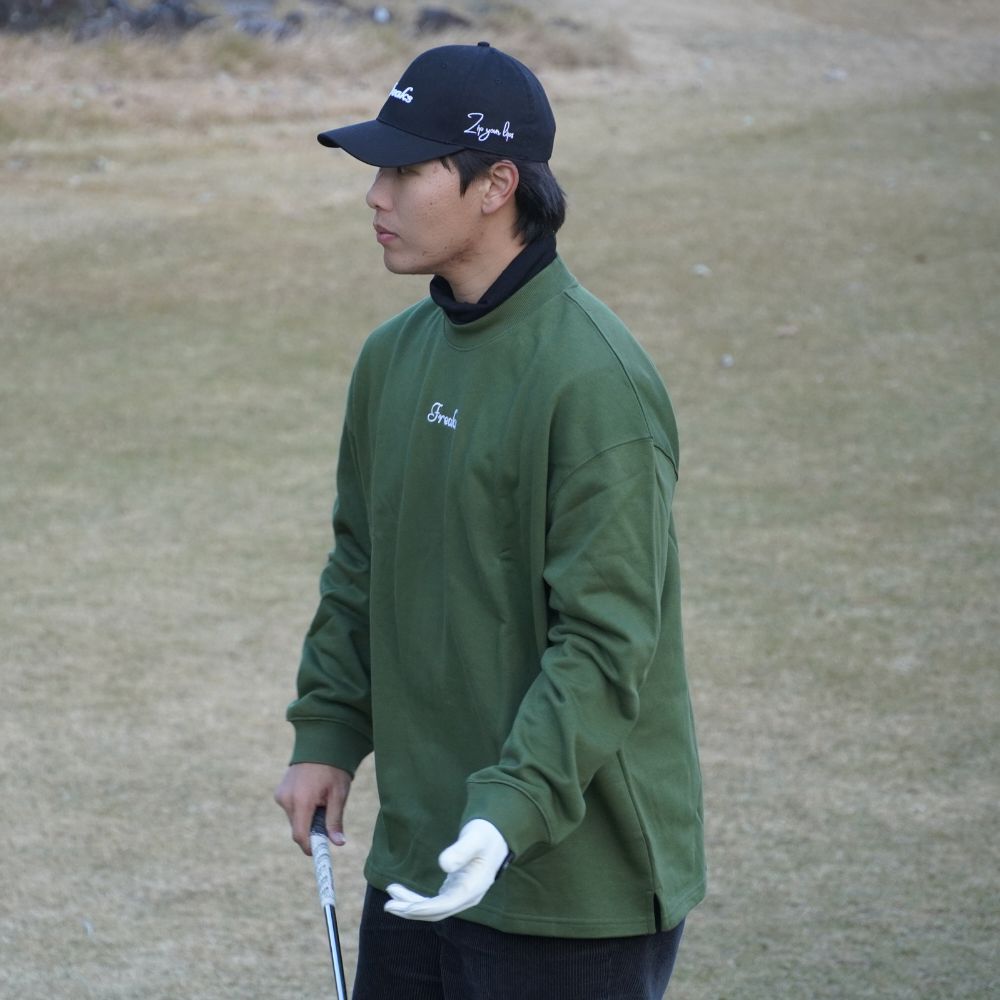 Freaks logo sweat shirts