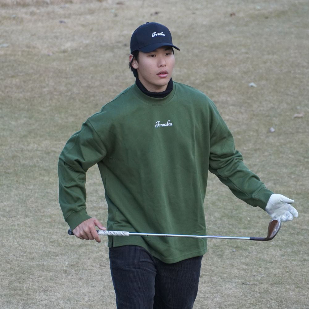 Freaks logo sweat shirts