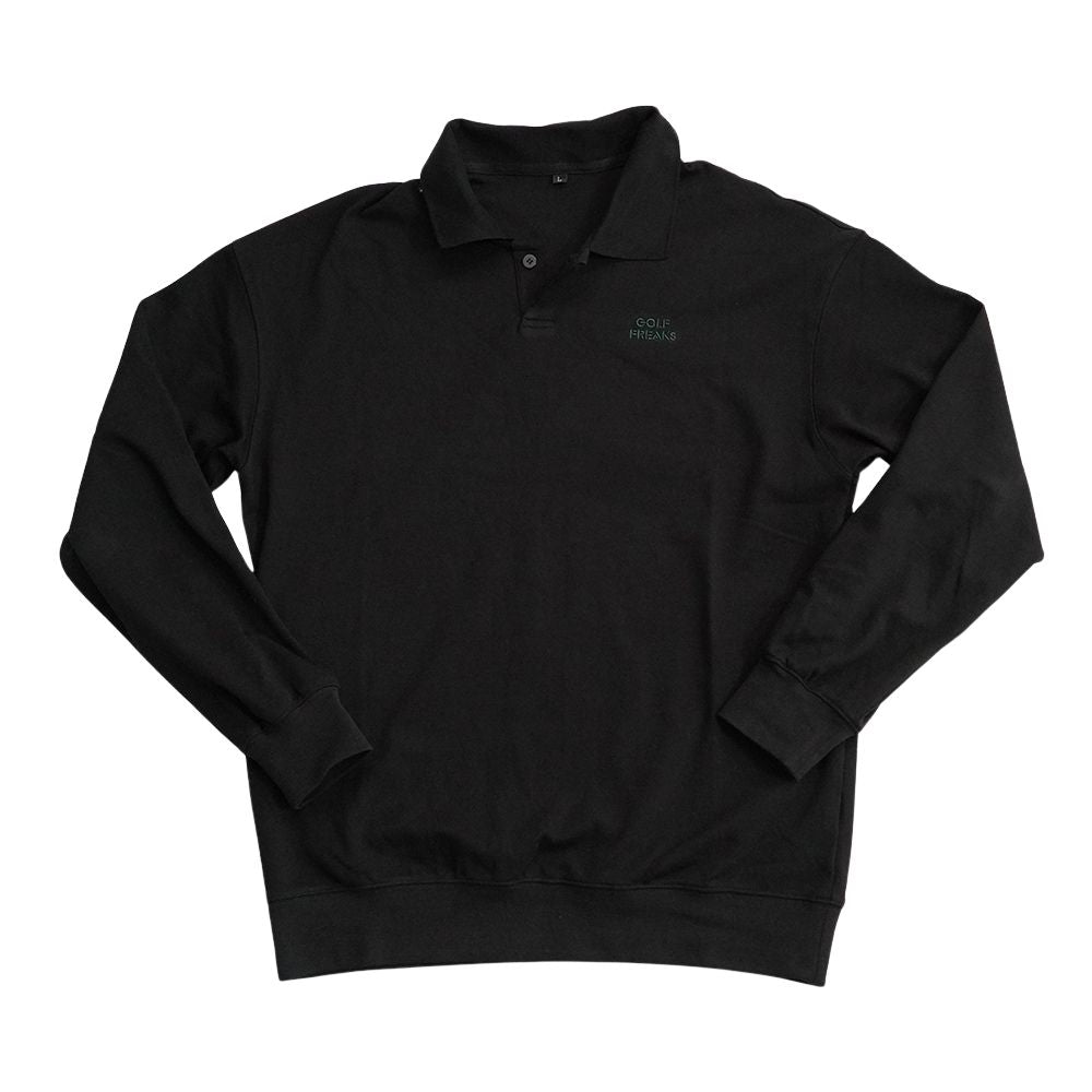 Drop shoulder long sleeve cotton shirts