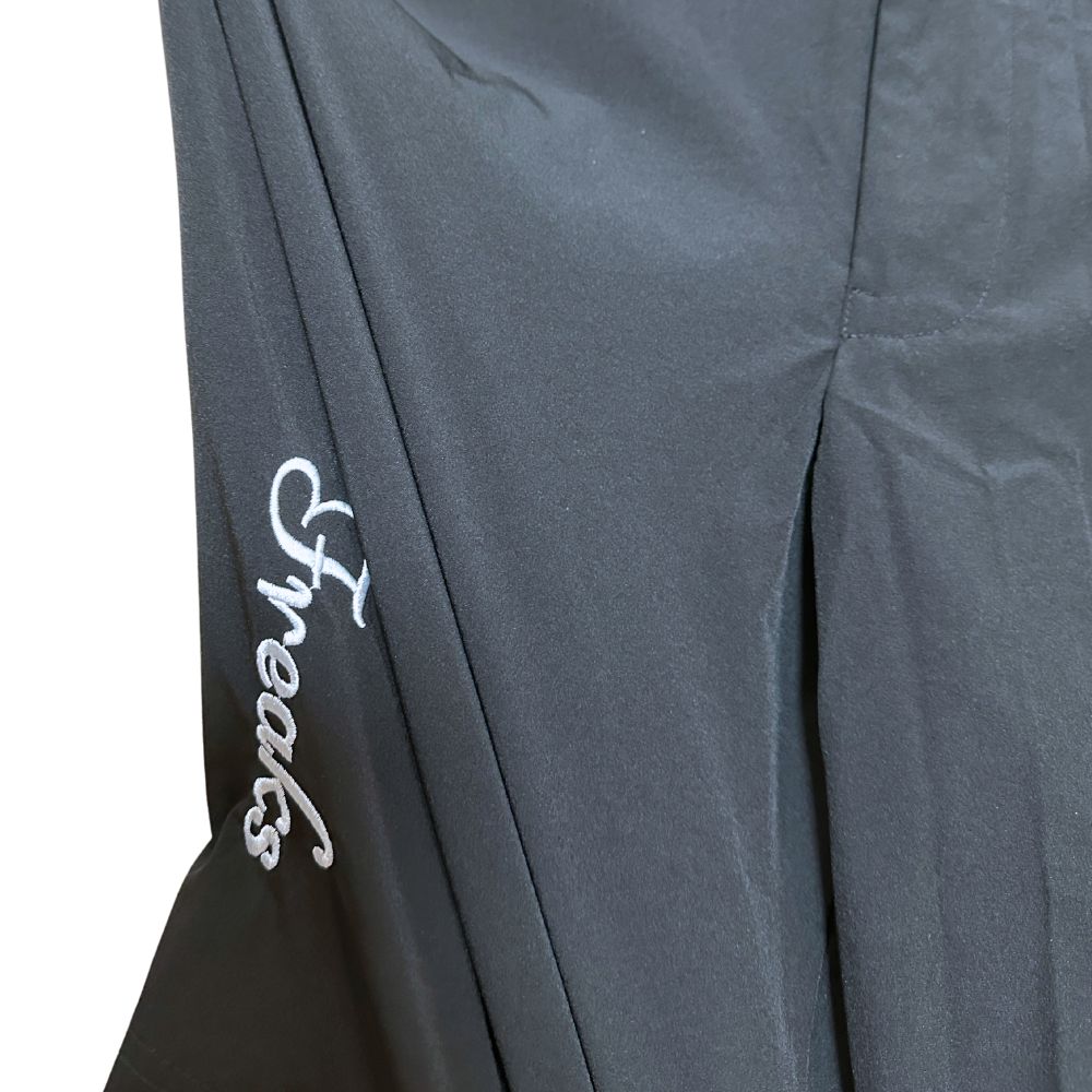 Quick-dry 8-way shorts