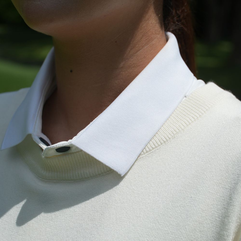 Freaks Classic Logo Knit Sweatshirt