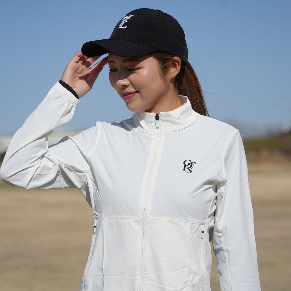 Ice Silk UV Protection Jacket (ladies )