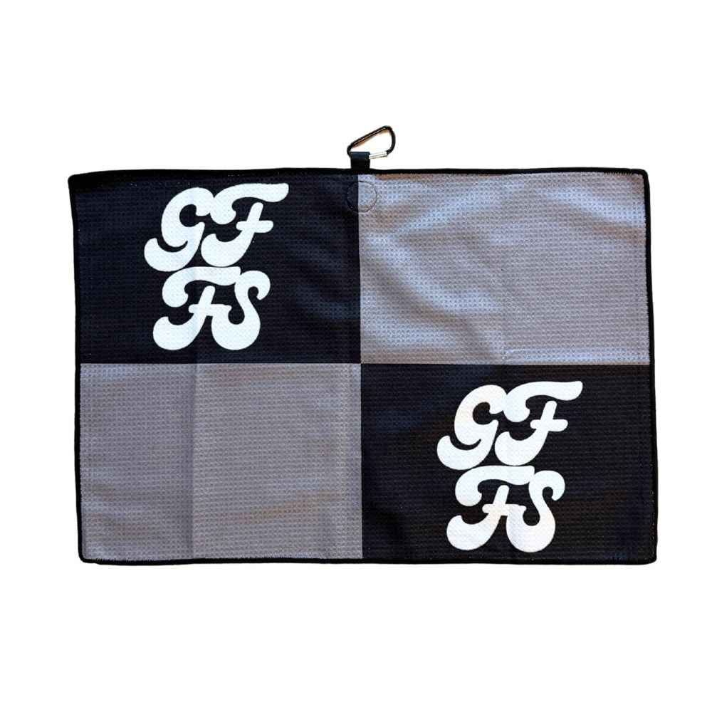 Magnet Towel