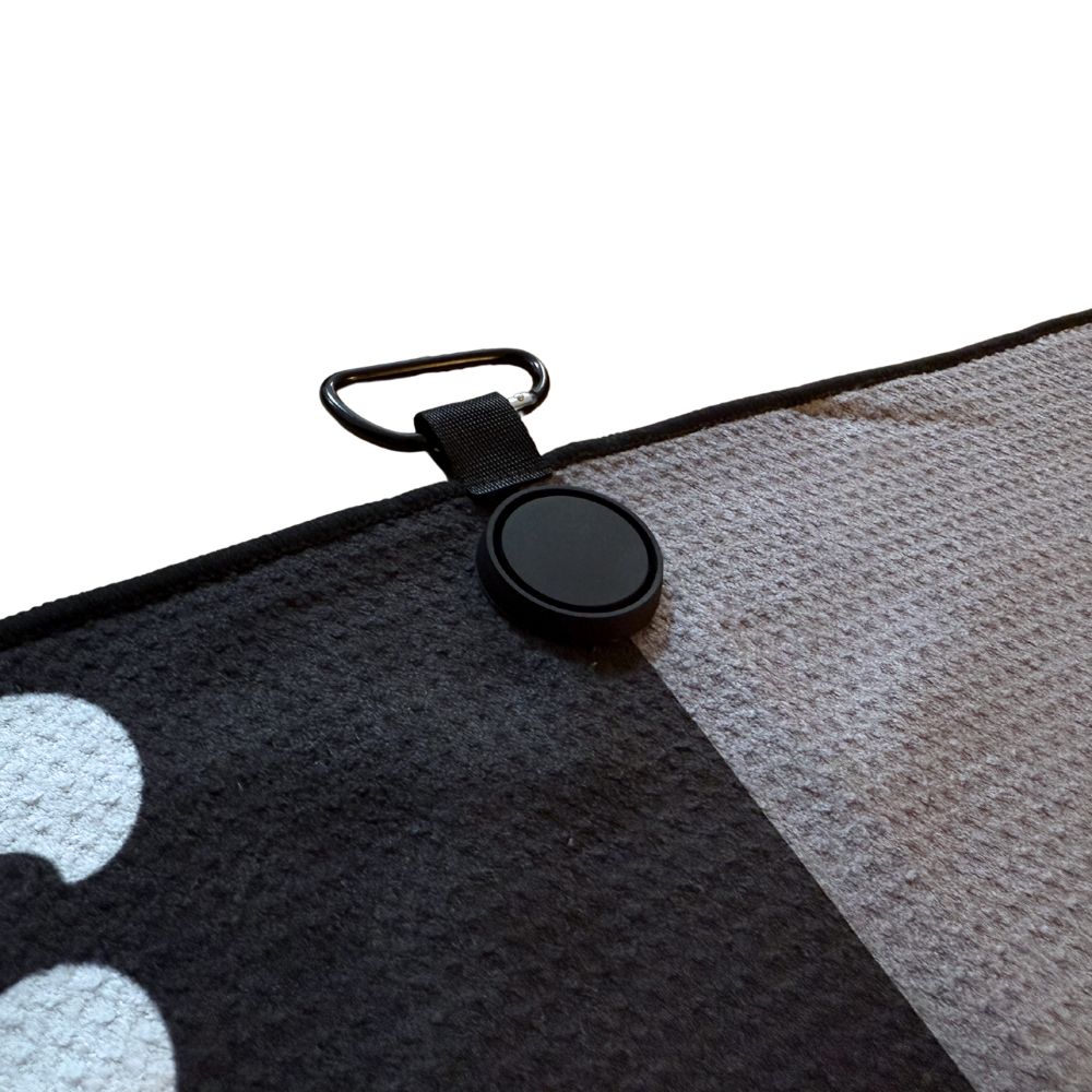 Magnet Towel