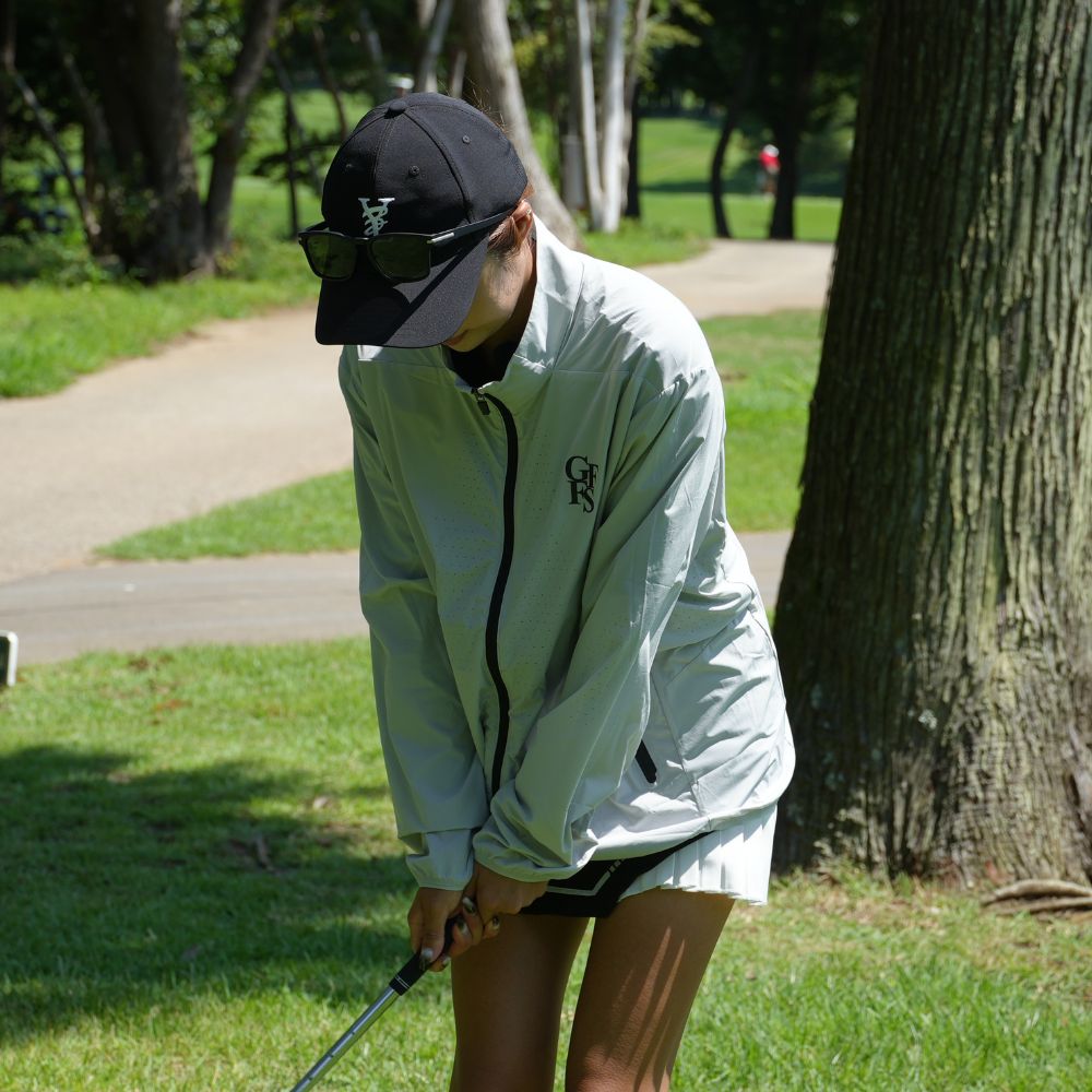GFFS Logo Lightweight Jacket