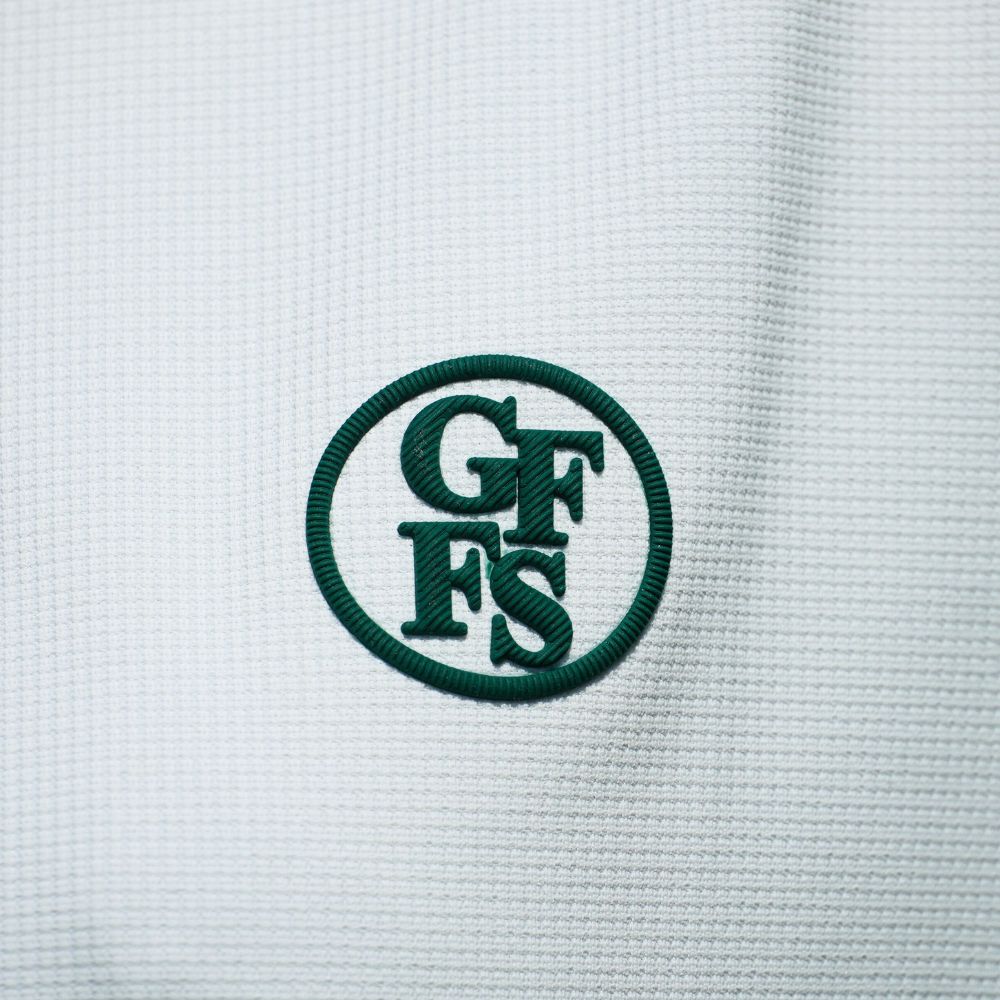 GFFS Logo Sleeve Design Poloshirt