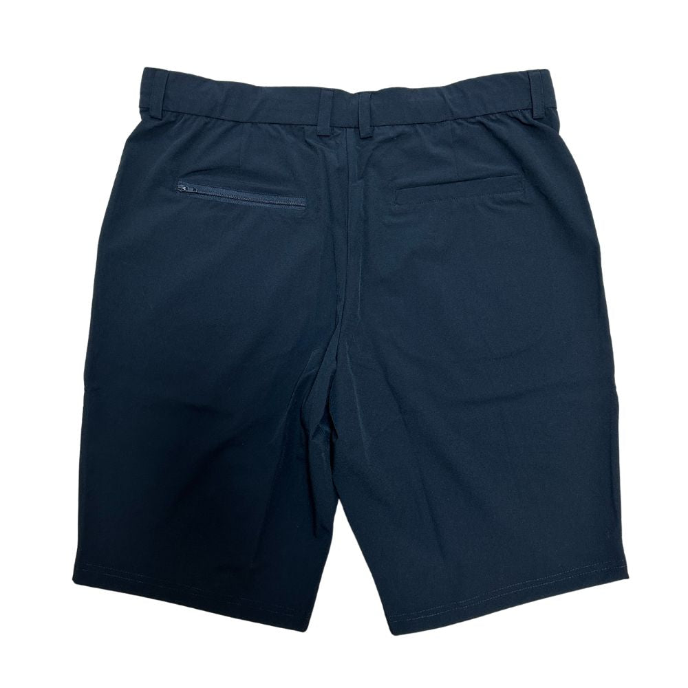Quick-dry 8-way shorts