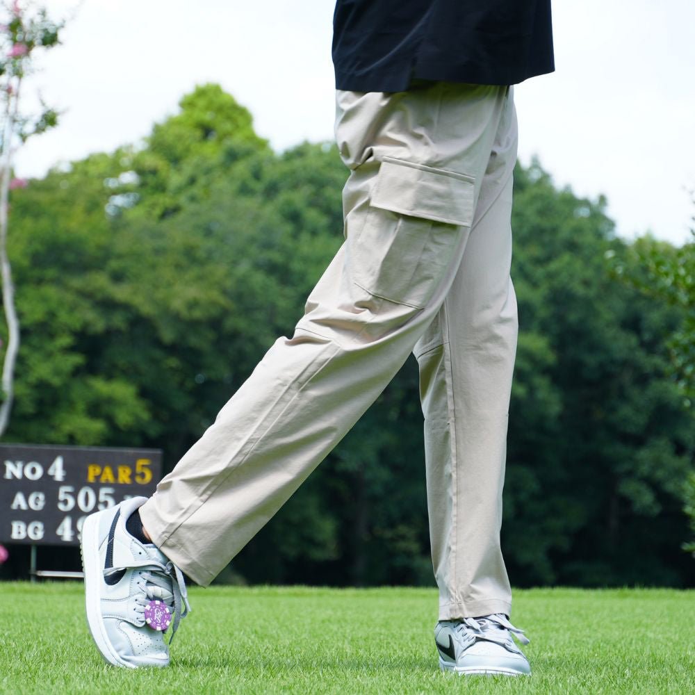 Freaks Logo Straight Pants