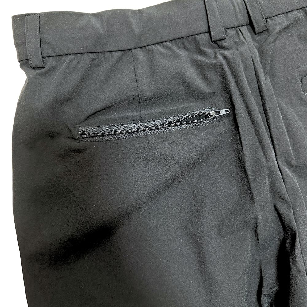 Quick-dry 8-way shorts