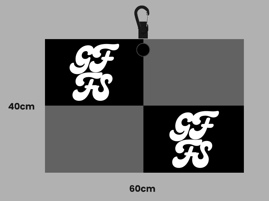 Magnet Towel