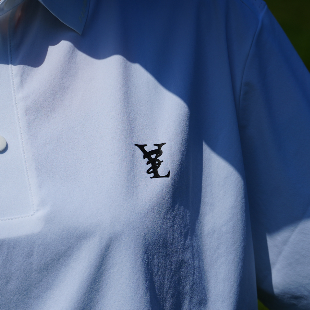 Freaks Shoulder Logo Polo Shirts
