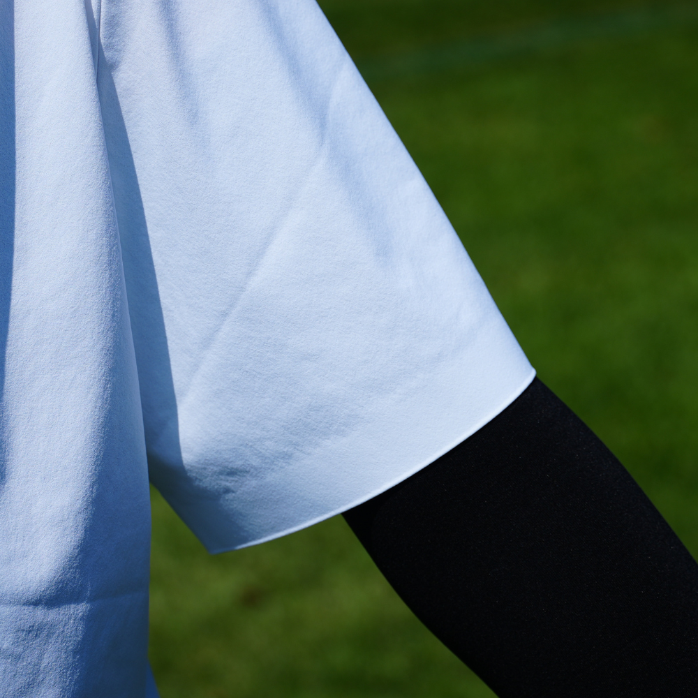 Freaks Shoulder Logo Polo Shirts