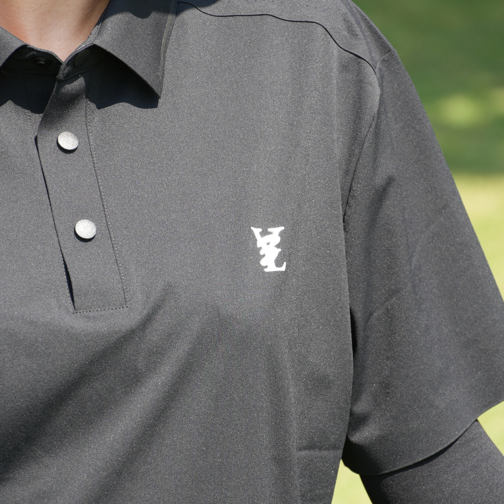 Freaks Shoulder Logo Polo Shirts