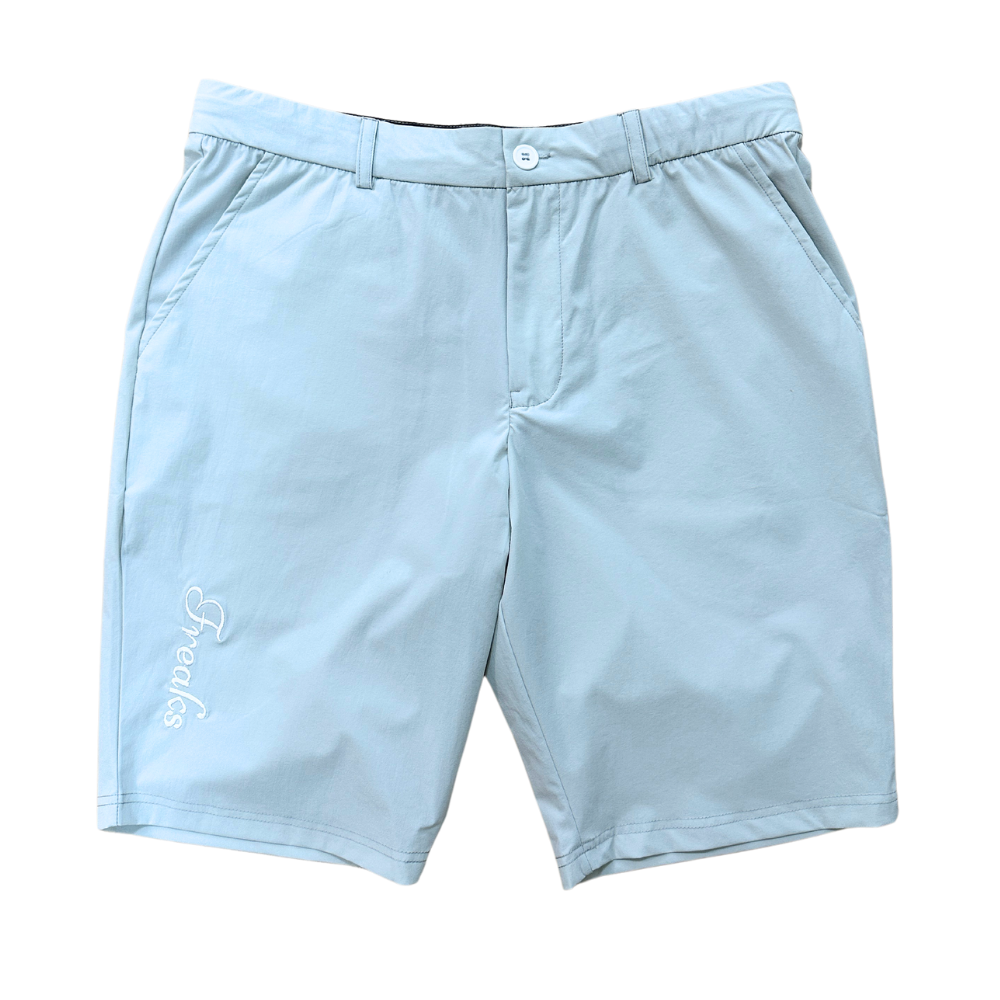 Quick-dry 8-way shorts