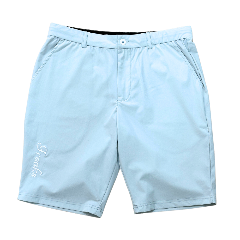 Quick-dry 8-way shorts