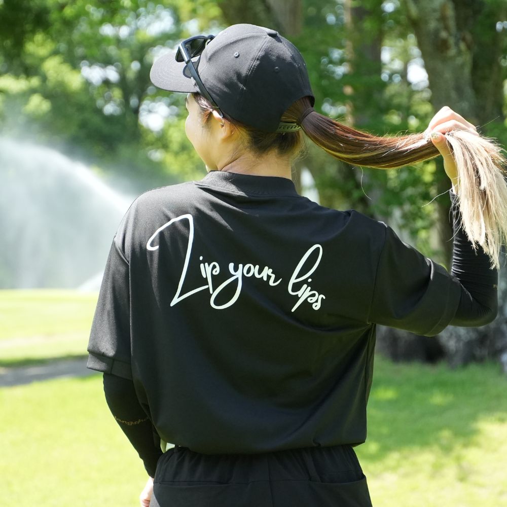 Cool Touch Freaks logo mock neck shirts