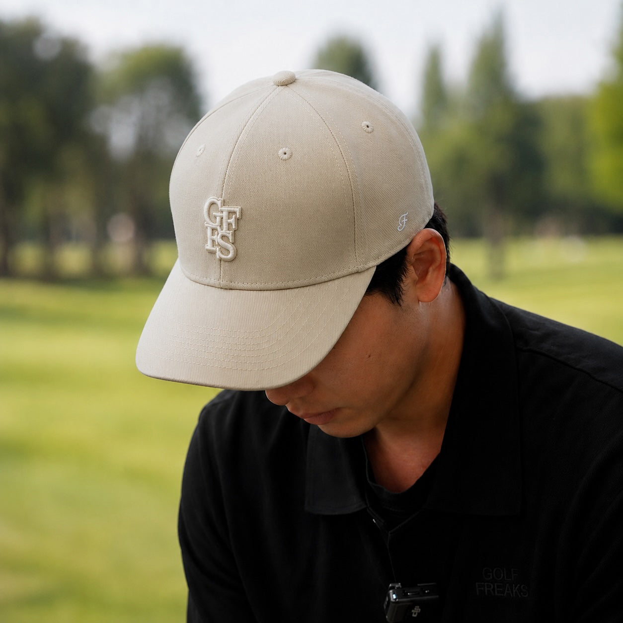 GFFS Logo Classic Cap