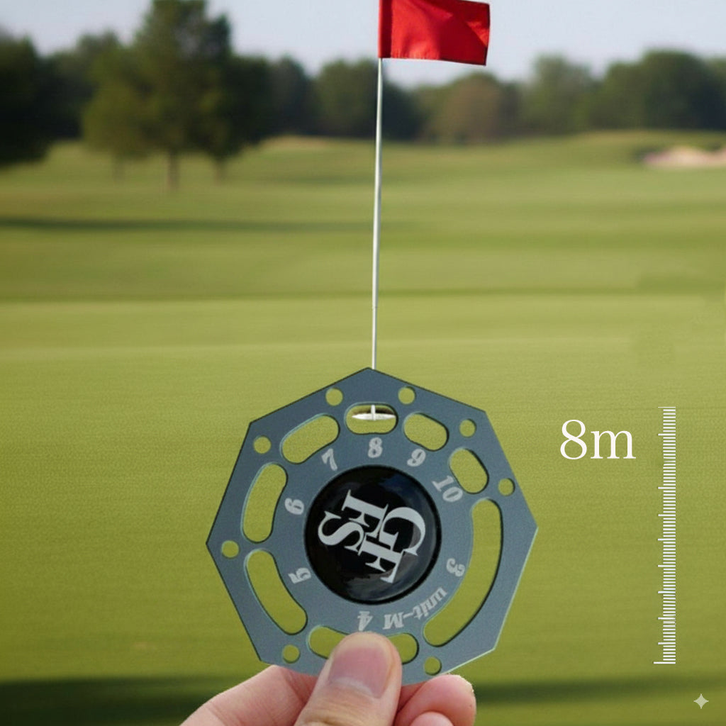Distance Marker