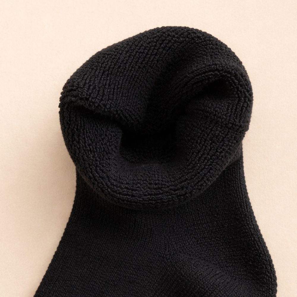 Ladies Knit Long Socks