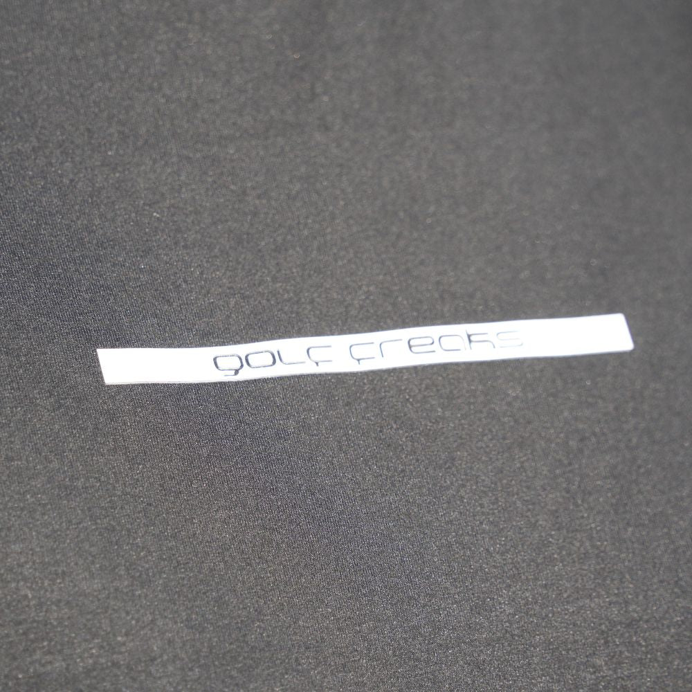 Silicon Logo mockneck shirts