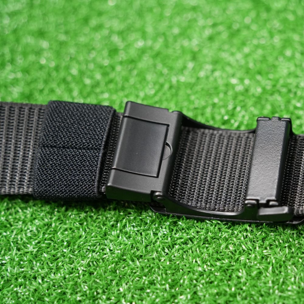 GFFS DIAMOND CUT BELT – GOLF FREAKS STORE